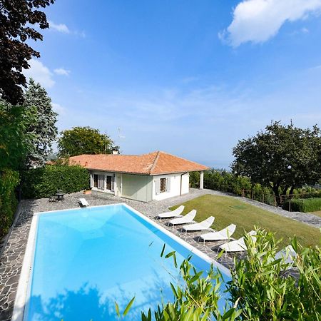 Villa Mirador - Myitalyhome Garda Padenghe sul Garda Bagian luar foto