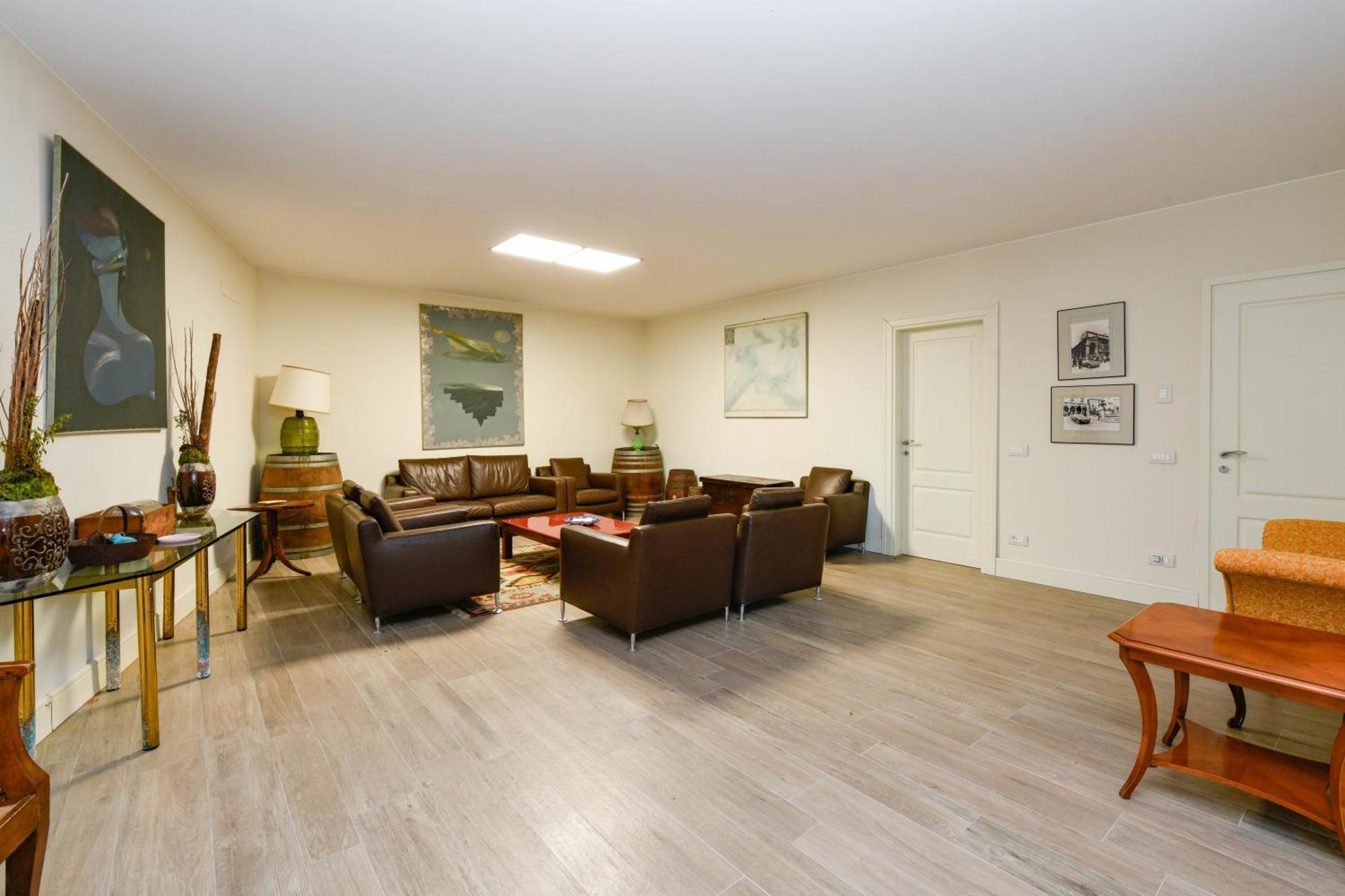 Villa Mirador - Myitalyhome Garda Padenghe sul Garda Bagian luar foto
