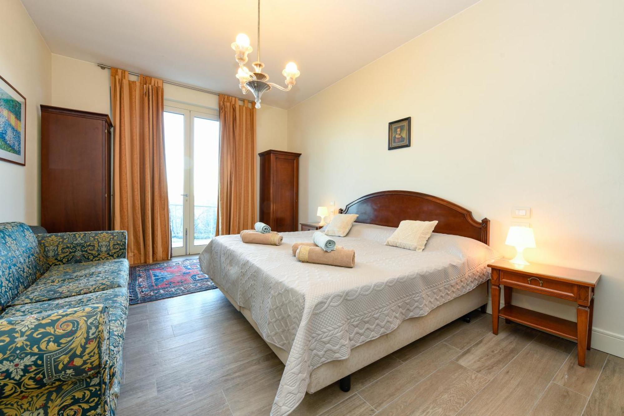 Villa Mirador - Myitalyhome Garda Padenghe sul Garda Bagian luar foto