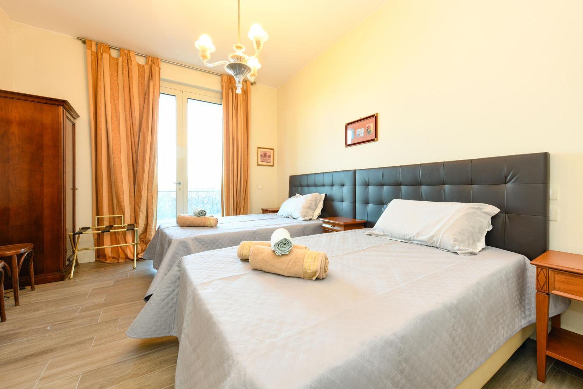 Villa Mirador - Myitalyhome Garda Padenghe sul Garda Bagian luar foto