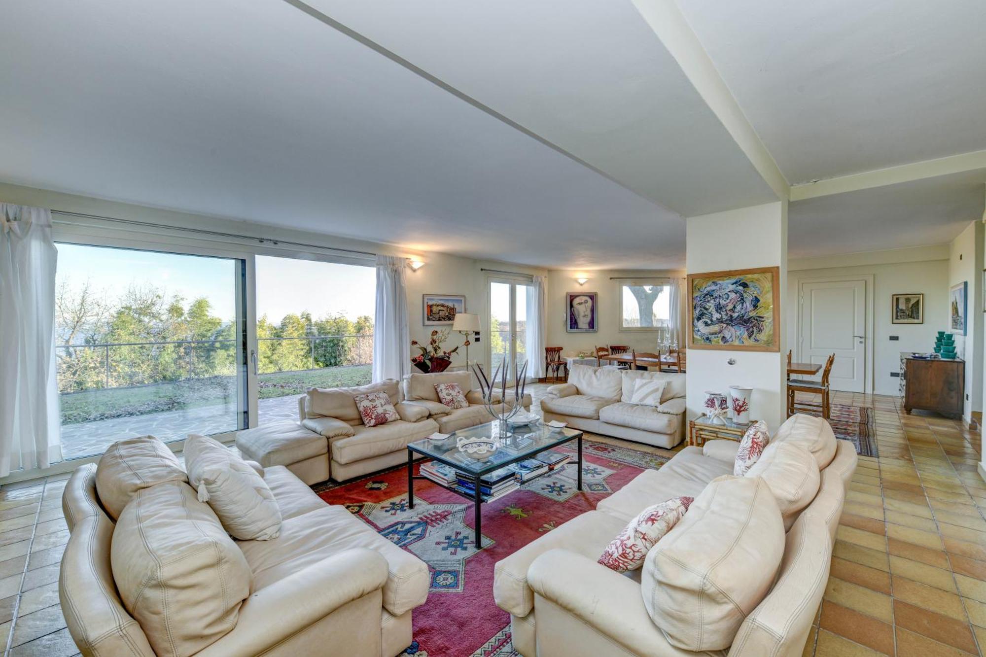 Villa Mirador - Myitalyhome Garda Padenghe sul Garda Bagian luar foto