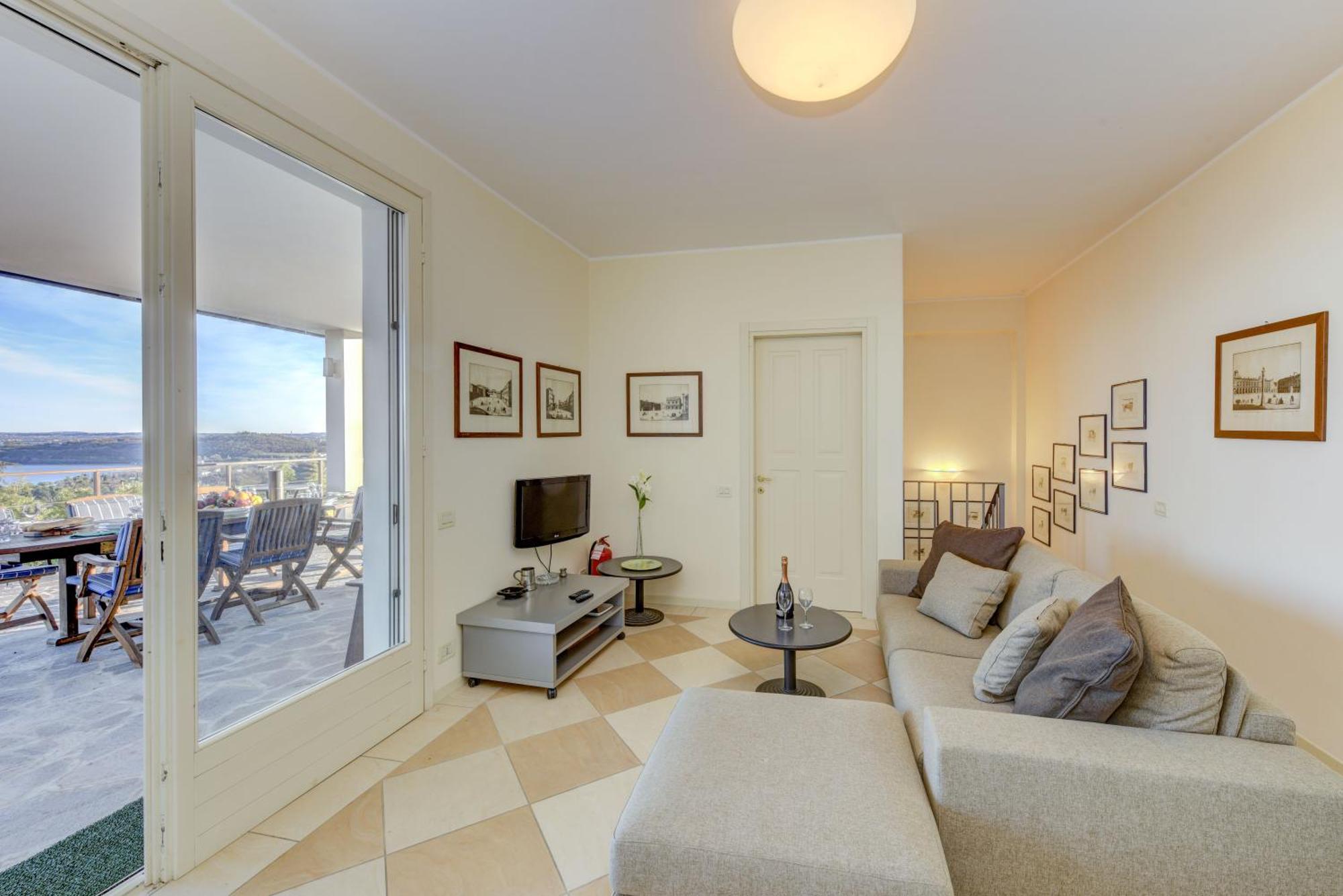 Villa Mirador - Myitalyhome Garda Padenghe sul Garda Bagian luar foto