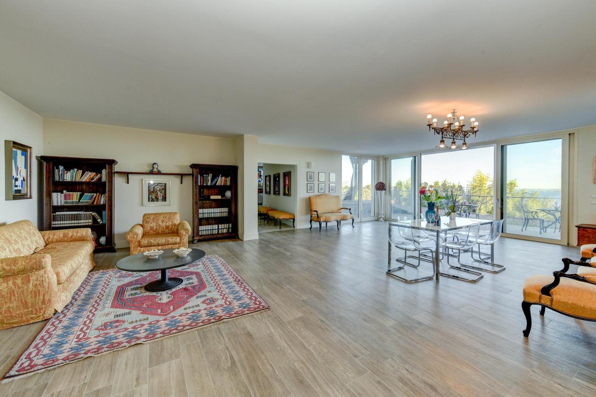 Villa Mirador - Myitalyhome Garda Padenghe sul Garda Bagian luar foto