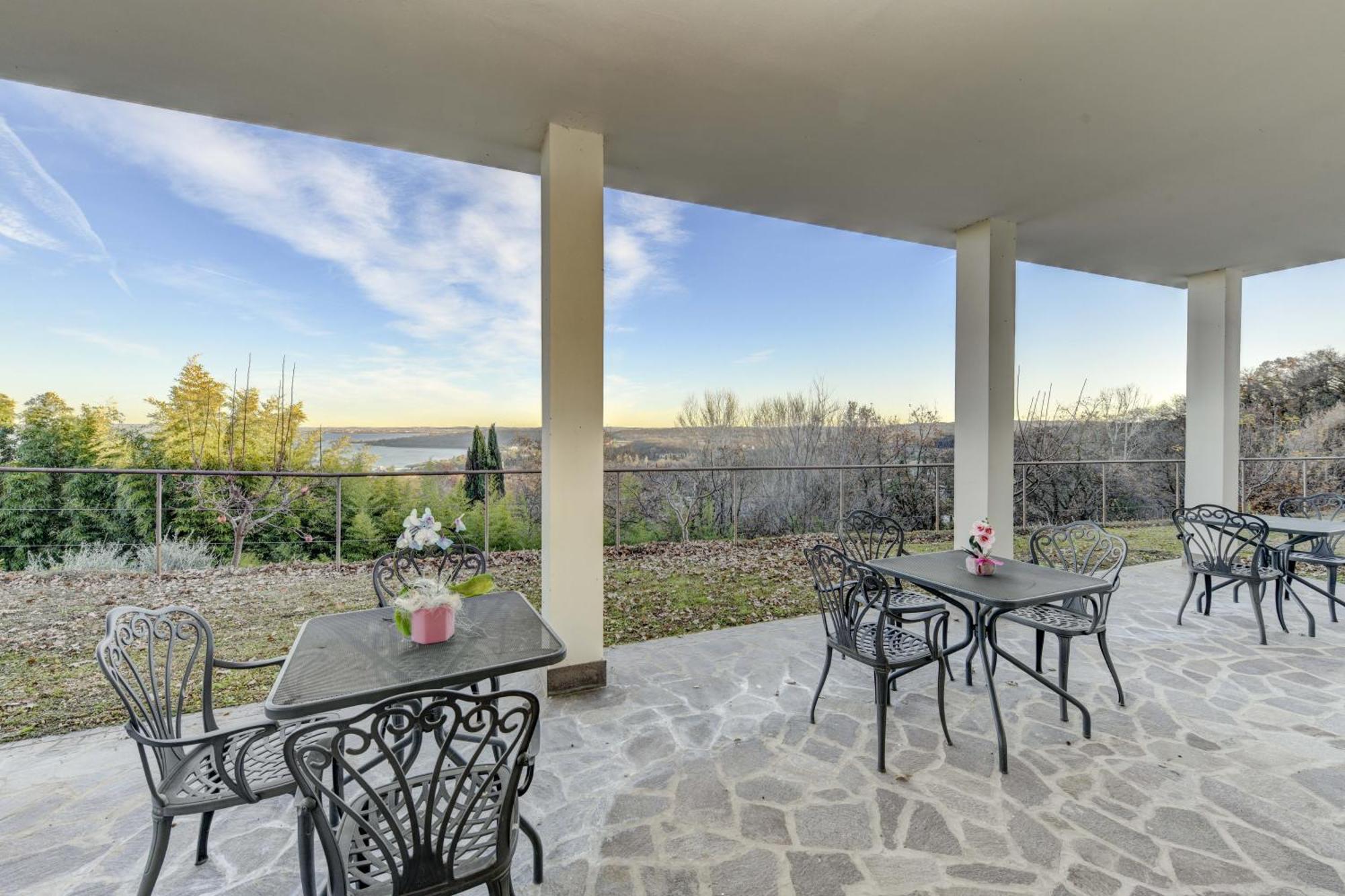 Villa Mirador - Myitalyhome Garda Padenghe sul Garda Bagian luar foto